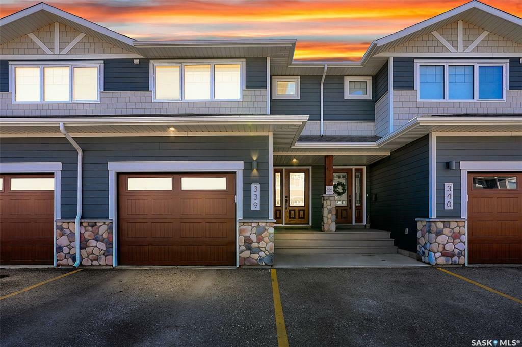 Photo de la propriété: 4000 Sandhill Crescent 339 SK S4V 3N4
