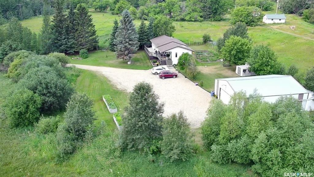 Property Photo: 301 Memorial Drive SK S0J 2G0