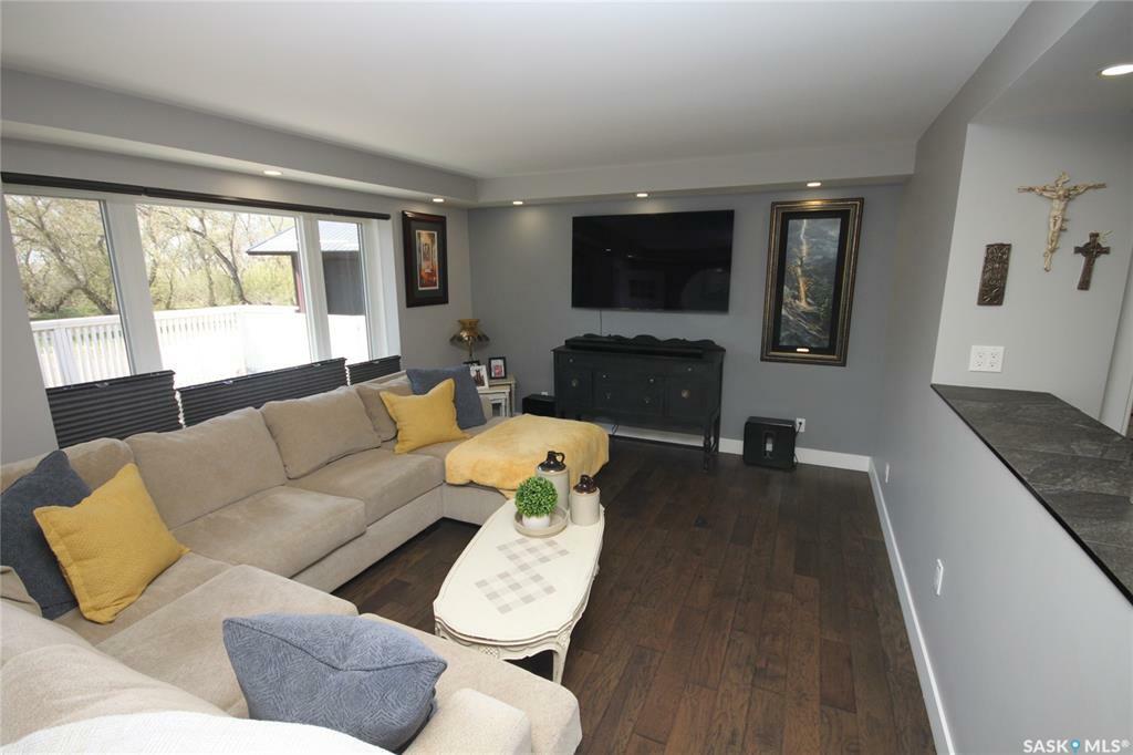 Property Photo: 731 Rural Address SK S0G 1J0
