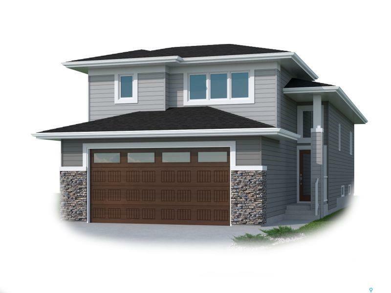 203 Asokan Street  Saskatoon SK S7V 1V9 photo