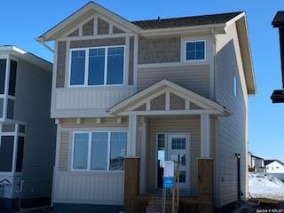 326 Cowessess Road  Saskatoon SK S7V 1Y4 photo