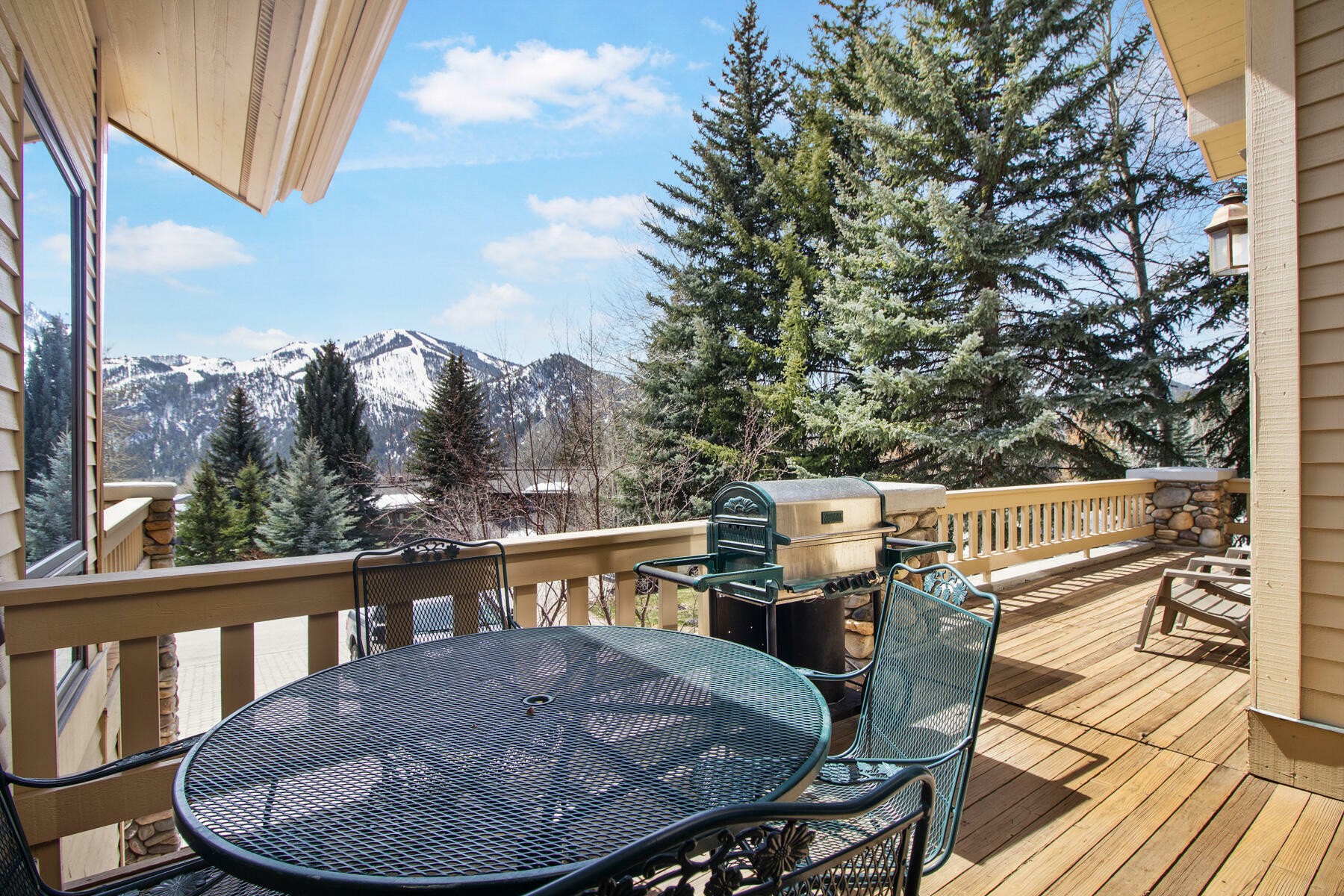 Property Photo: 124 Latigo Lane 7A ID 83340