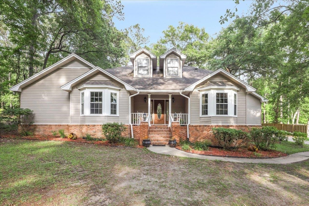 Property Photo: 8613 Heartwood Court FL 32312