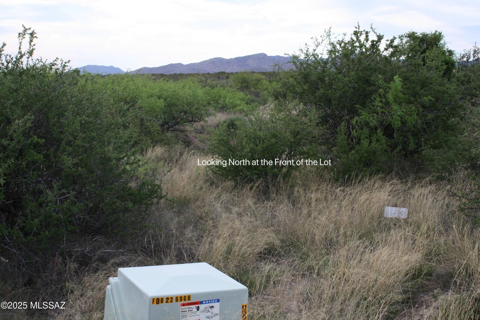 Property Photo:  Lot 153 N Bear Run 153  AZ 85630 