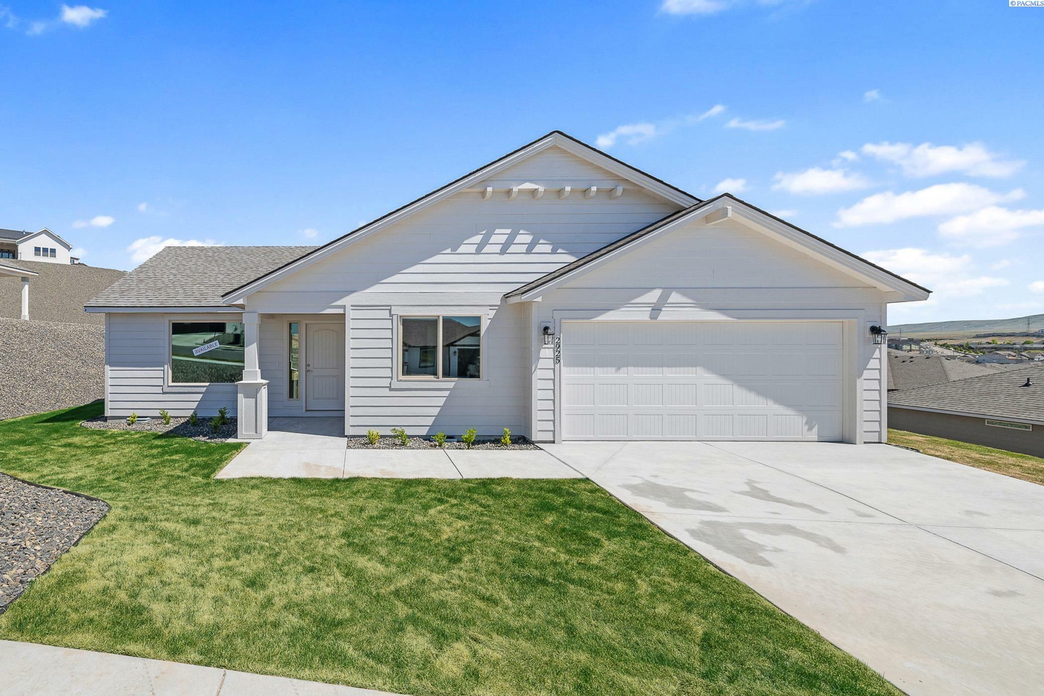 2925 S Osborne St  Kennewick WA 99338 photo