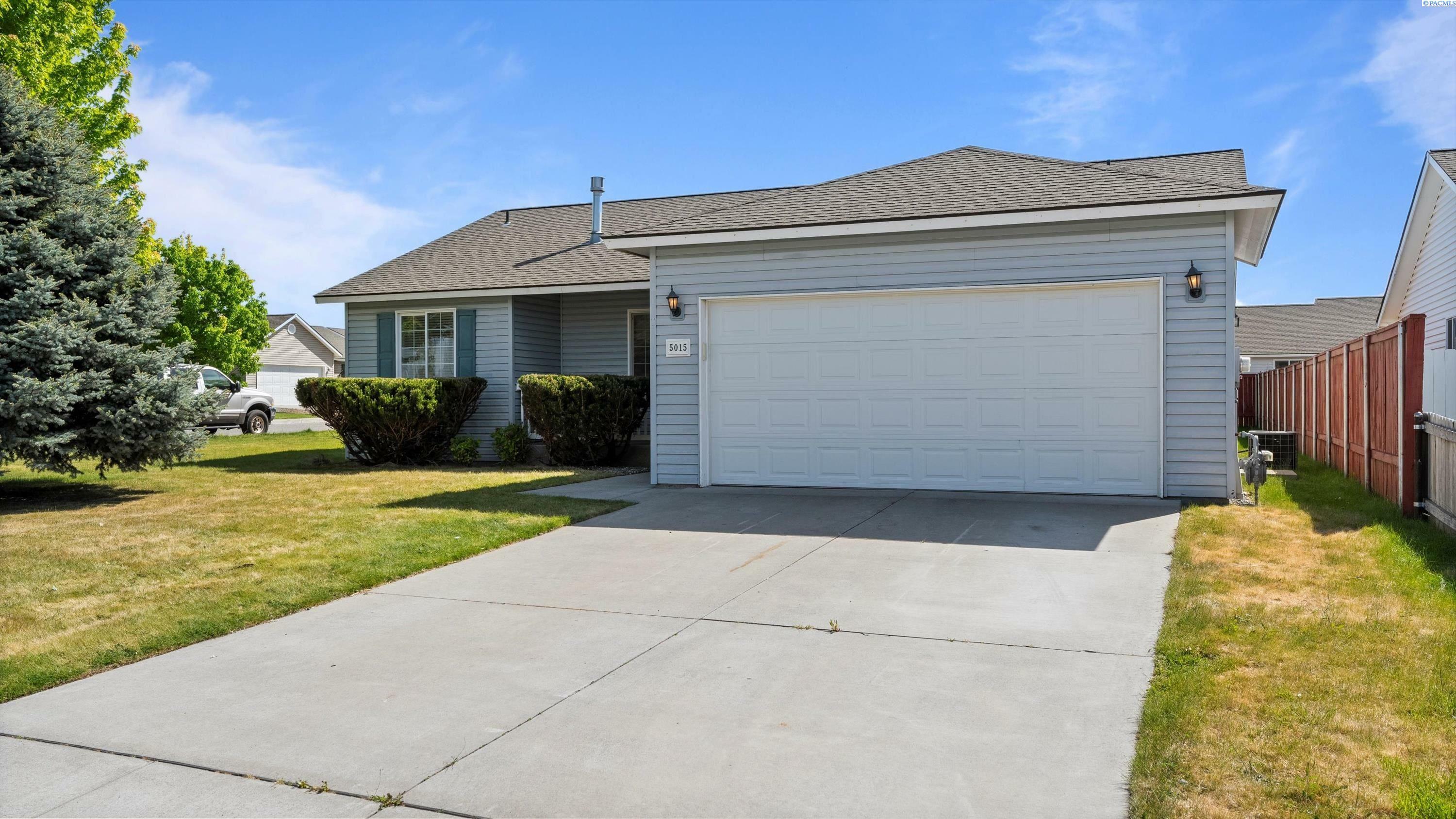 Property Photo: 5015 Oxford Lane WA 99301