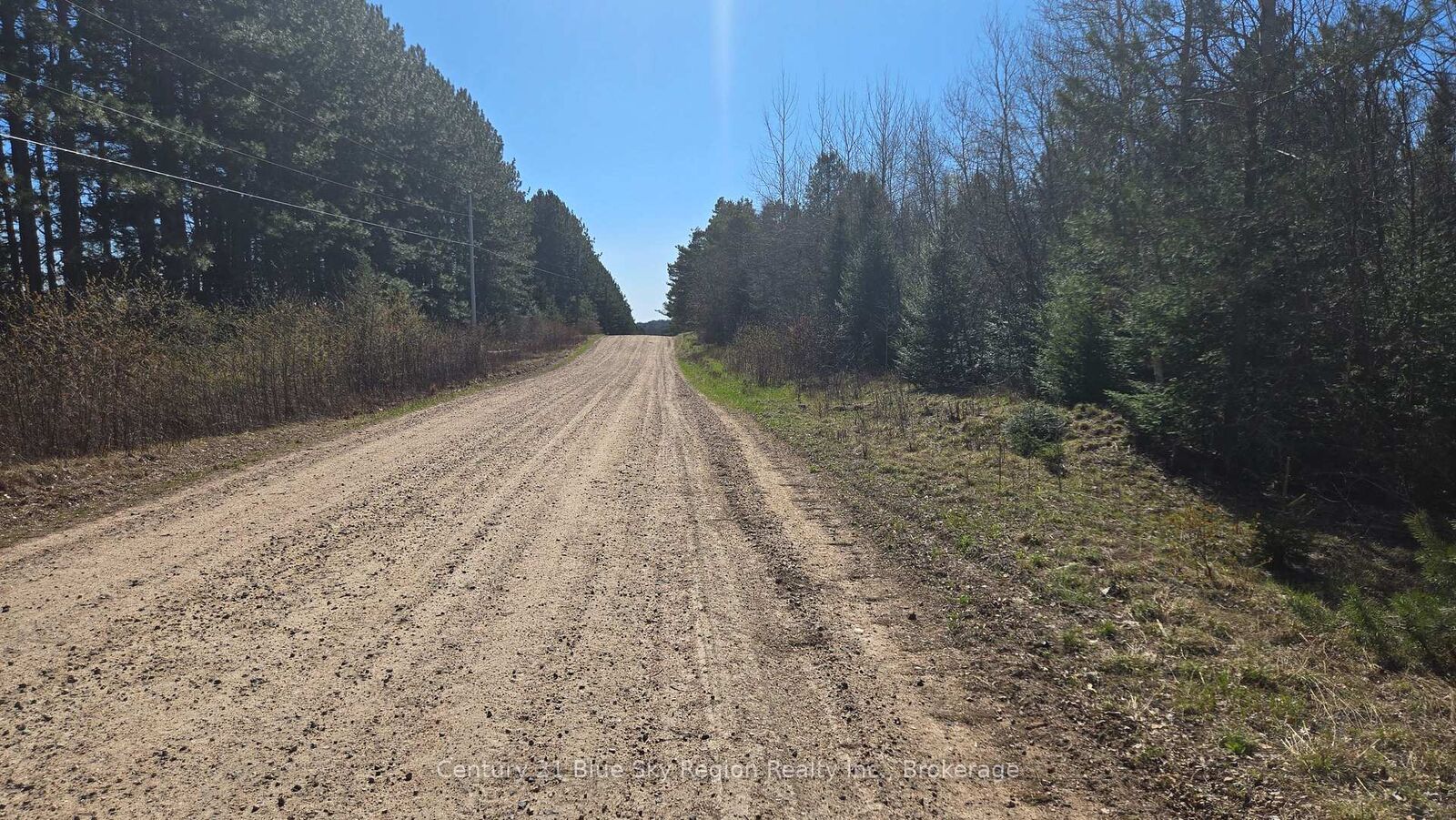 Property Photo:  Pt Lt 33 Con 5 Hummel Line  ON P0H 1Z0 