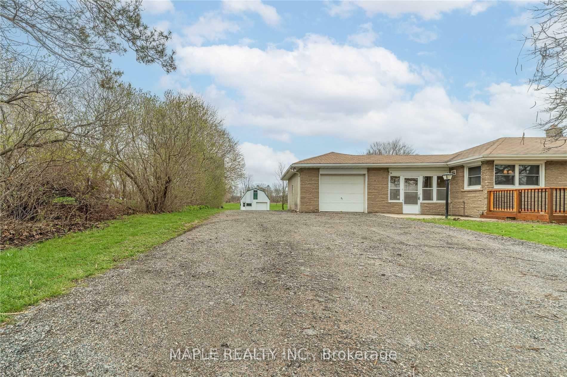 Property Photo: 1101 Brantford Hwy Highway ON N1R 5S6