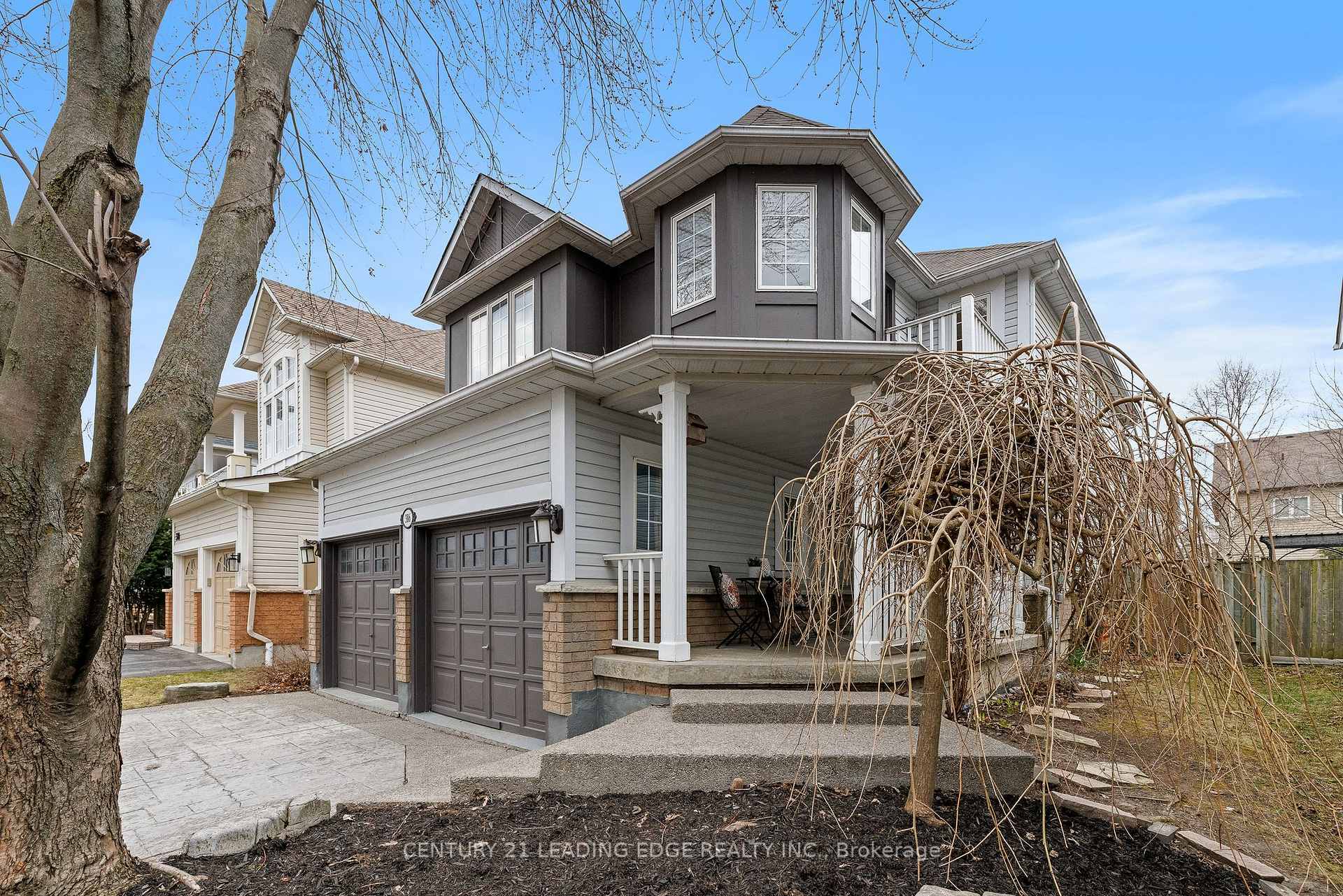 Photo de la propriété: 386 Whitby Shores Greenway N/A ON L1N 9R5