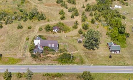 Photo de la propriété: 1677 County 8 Road ON K0K 2T0