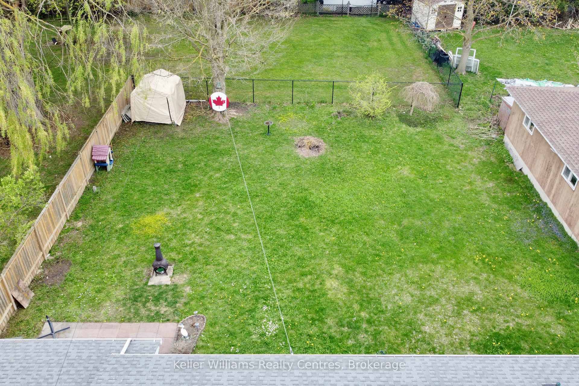 Property Photo: 598 13th Avenue ON N4N 2X1