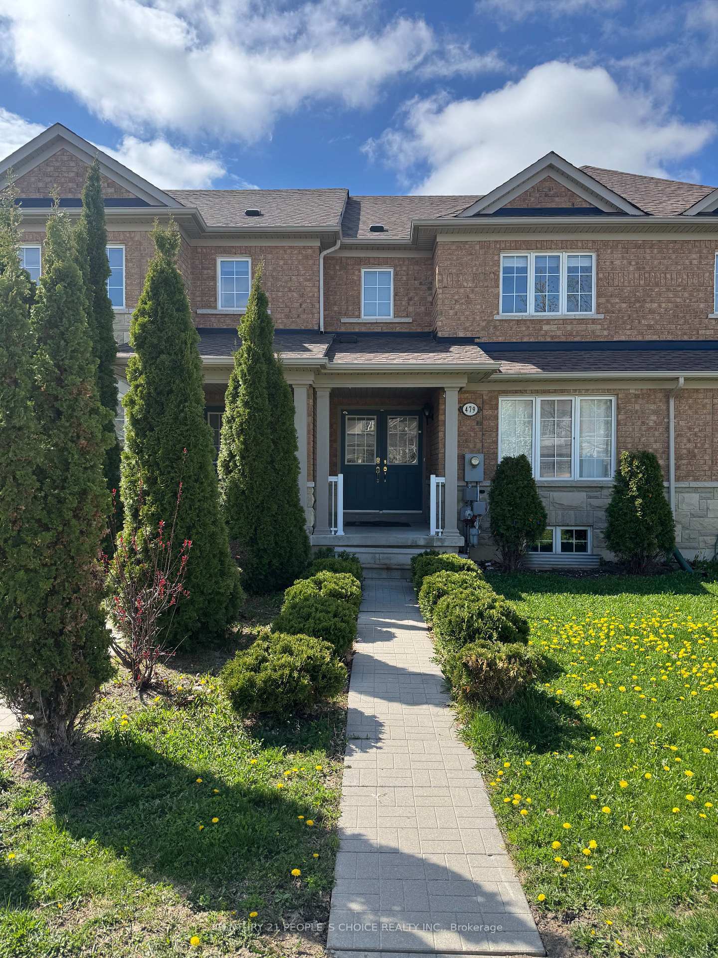 479 Davos Road  Vaughan ON L4H 0N6 photo