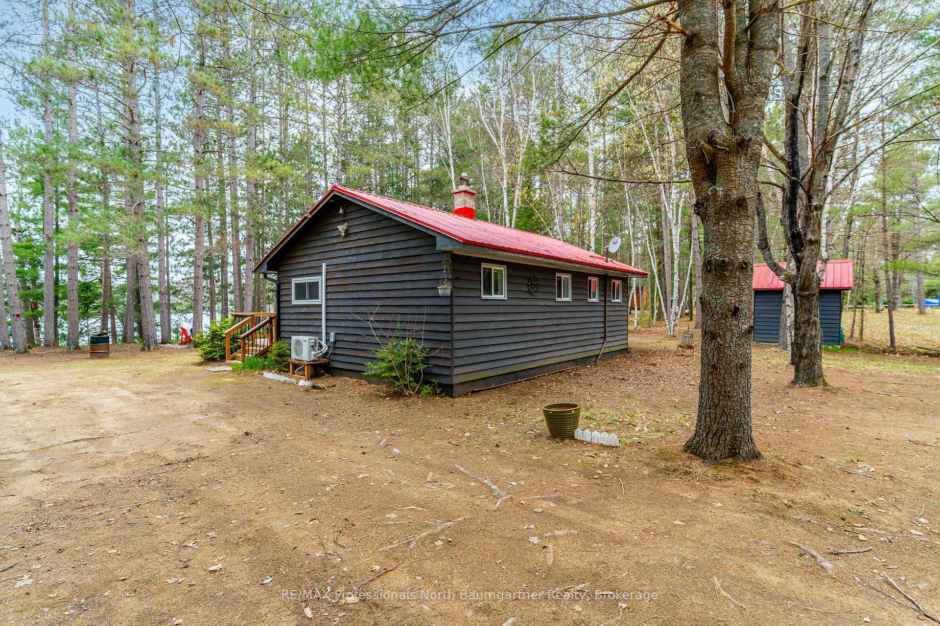 Property Photo: 1138 Edward Sanderson Road ON K0L 2Y0