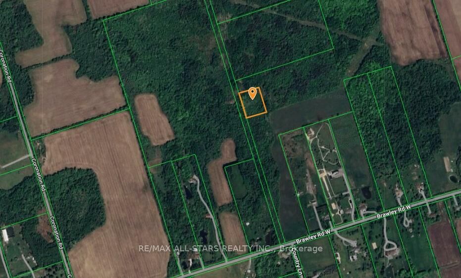 Property Photo:  8165 Country Lane  ON L1P 1M1 