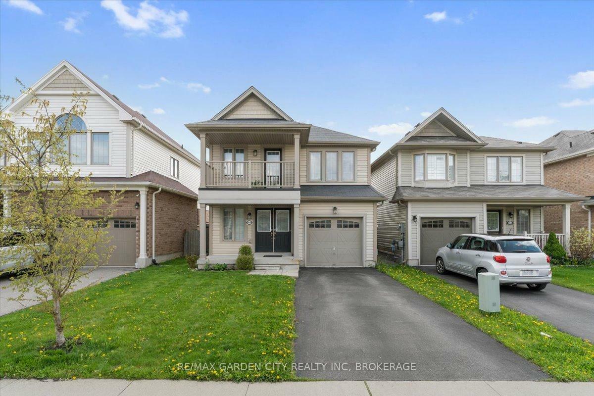 Photo de la propriété: 8648 Dogwood Crescent ON L2H 0K9
