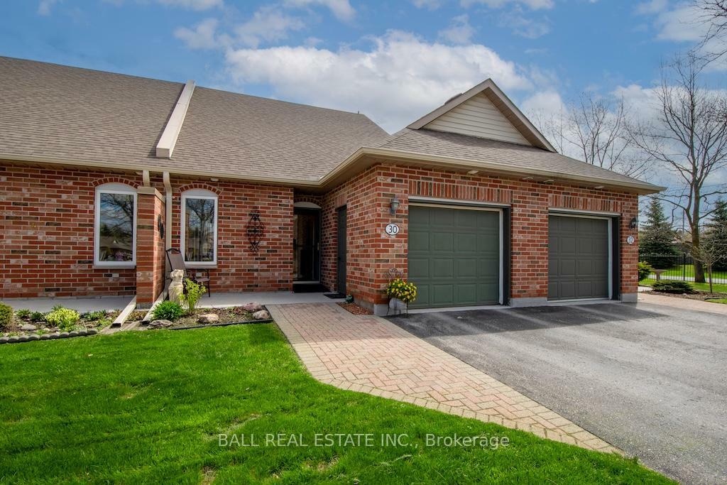 Property Photo: 30 Charles Court ON K0L 2H0
