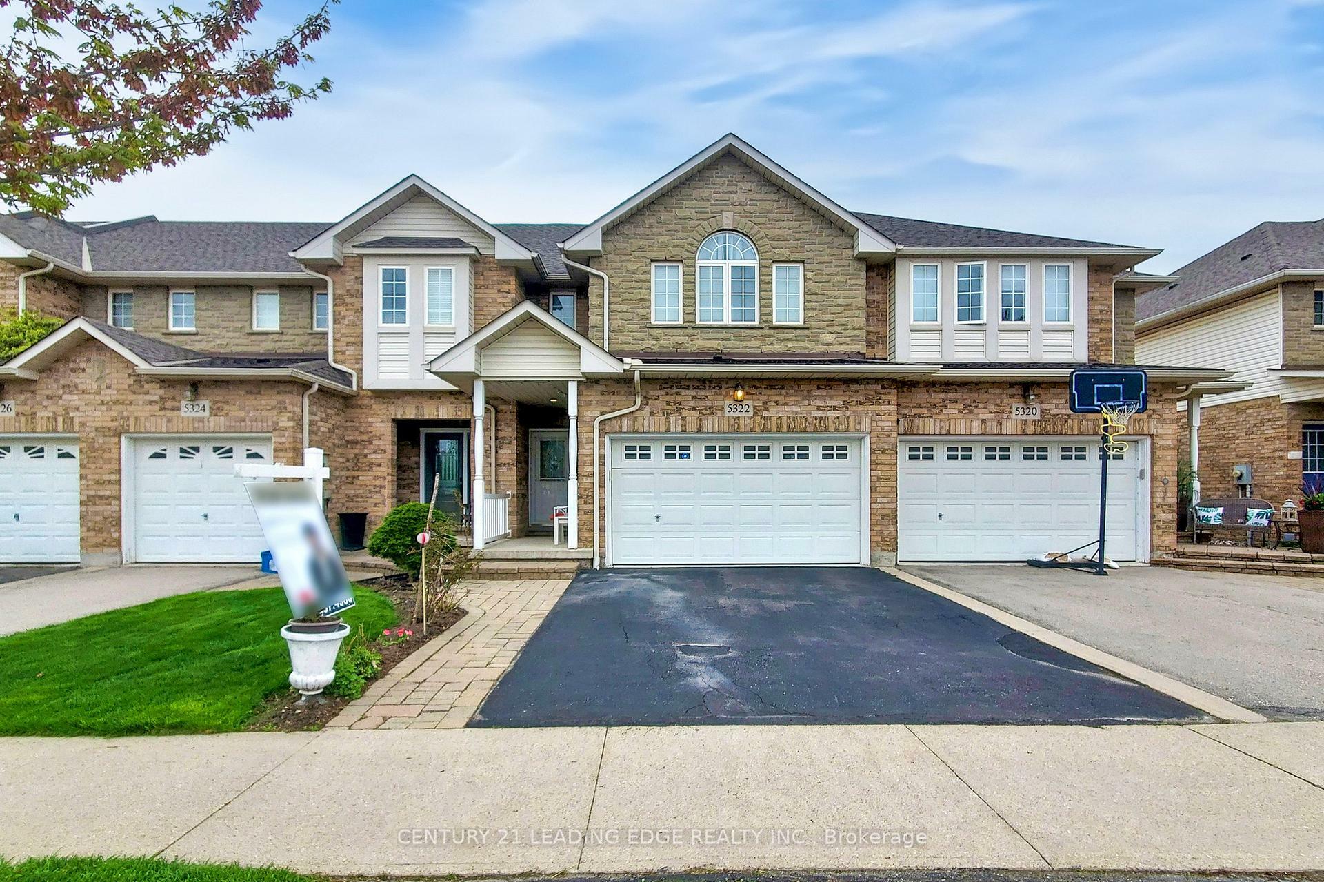 5322 Dryden Avenue  Burlington ON L7L 6Z9 photo