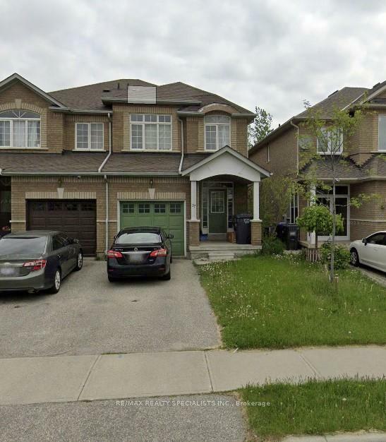 Photo de la propriété: 37 Woodhaven Drive W ON L7A 1Y7