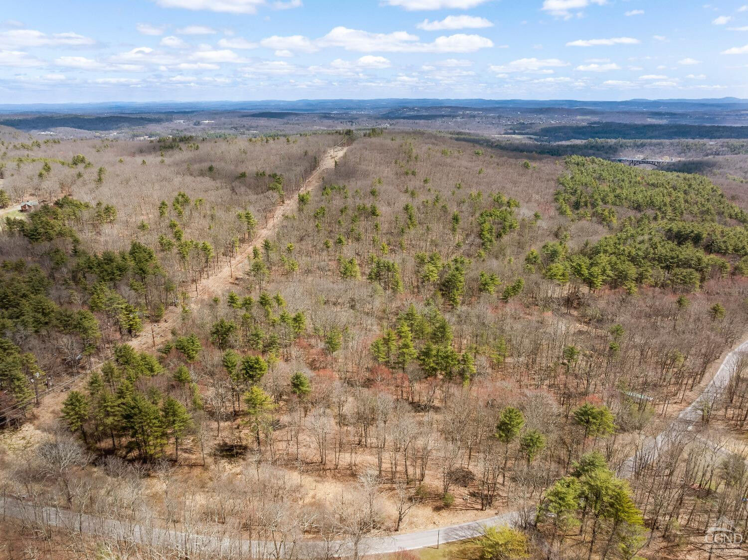 Property Photo: 0 Cauterskill Rd NY 12414