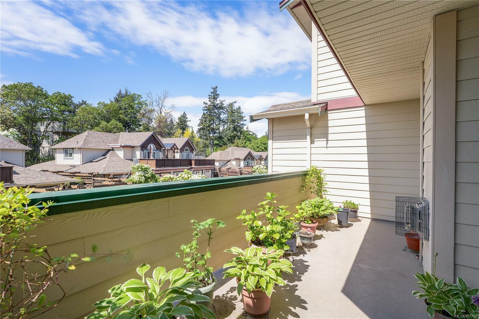 Property Photo: 108 Aldersmith Pl 26 BC V9A 7M8