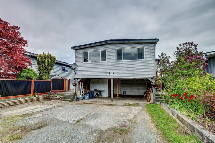 2110 Chelan Cres  Port McNeill BC V0N 2R0 photo