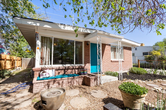 Property Photo: 944 N 1400 W UT 84116