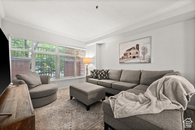 Property Photo: 5 S 500 W 104 UT 84101