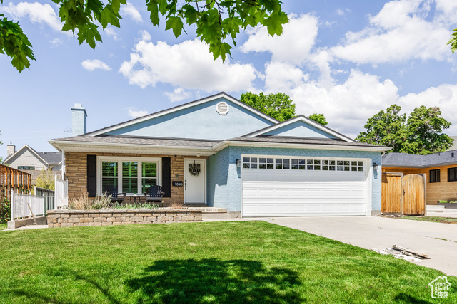 1845 E Princeton Ave  Salt Lake City UT 84108 photo