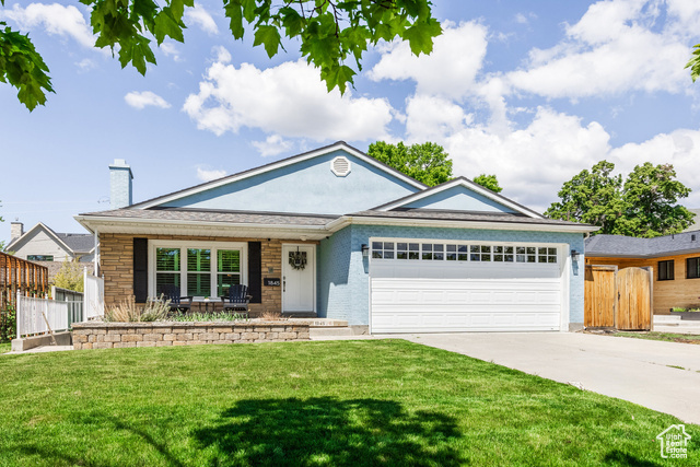 1845 E Princeton Ave  Salt Lake City UT 84108 photo