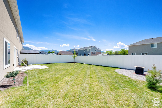 Property Photo: 1163 W 50 N UT 84663