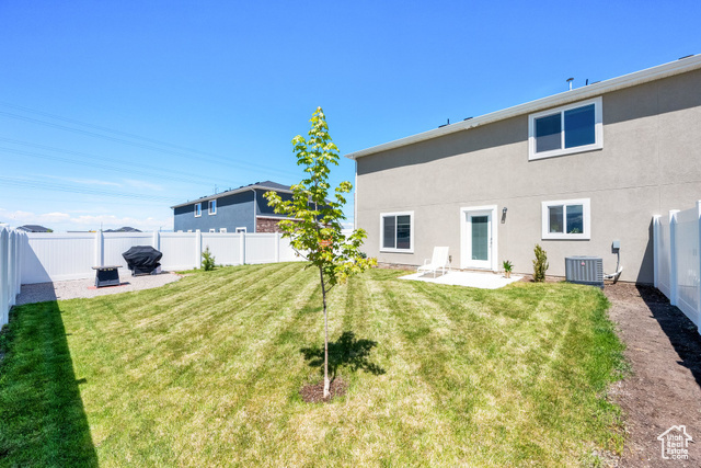 Property Photo: 1163 W 50 N UT 84663