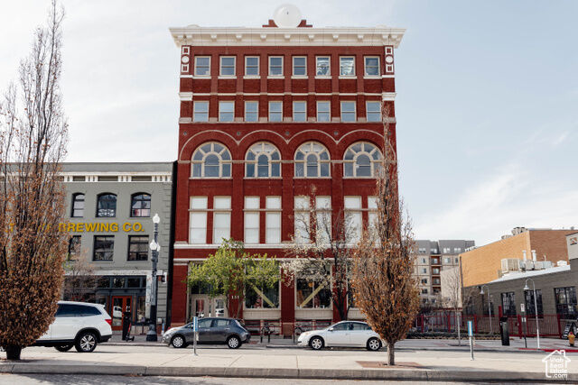 Property Photo: Address not disclosed UT 84101