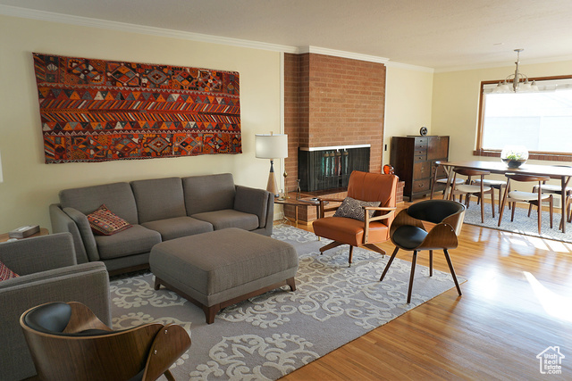 Property Photo: 1244 E Lorraine Dr UT 84106