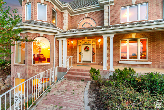 Property Photo: 542 E 10000 S UT 84653