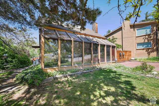 Property Photo: 528 N Westcapitol St UT 84103