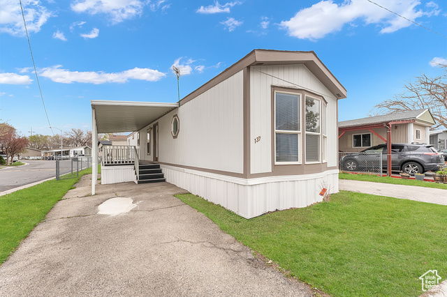 1375 W 500 N 137  Provo UT 84601 photo