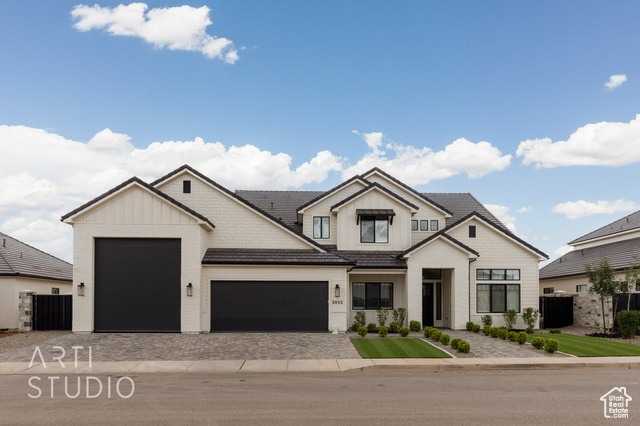 3855 S Kennedy Ln  Washington UT 84780 photo