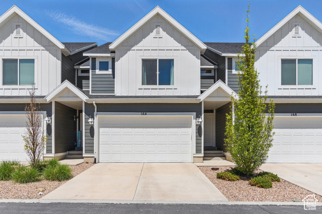 164 E Boxcar Ln S  Saratoga Springs UT 84045 photo