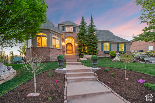Property Photo:  1161 Woodcrest Ln  UT 84054 