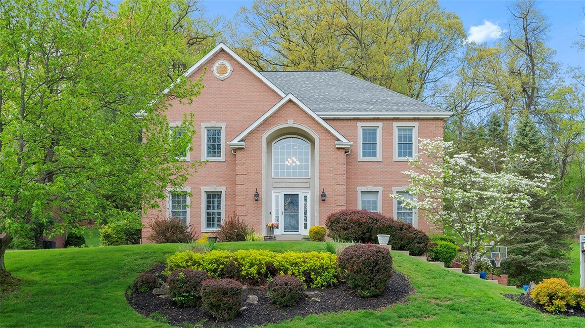 Property Photo: 5041 Northfield PA 15044