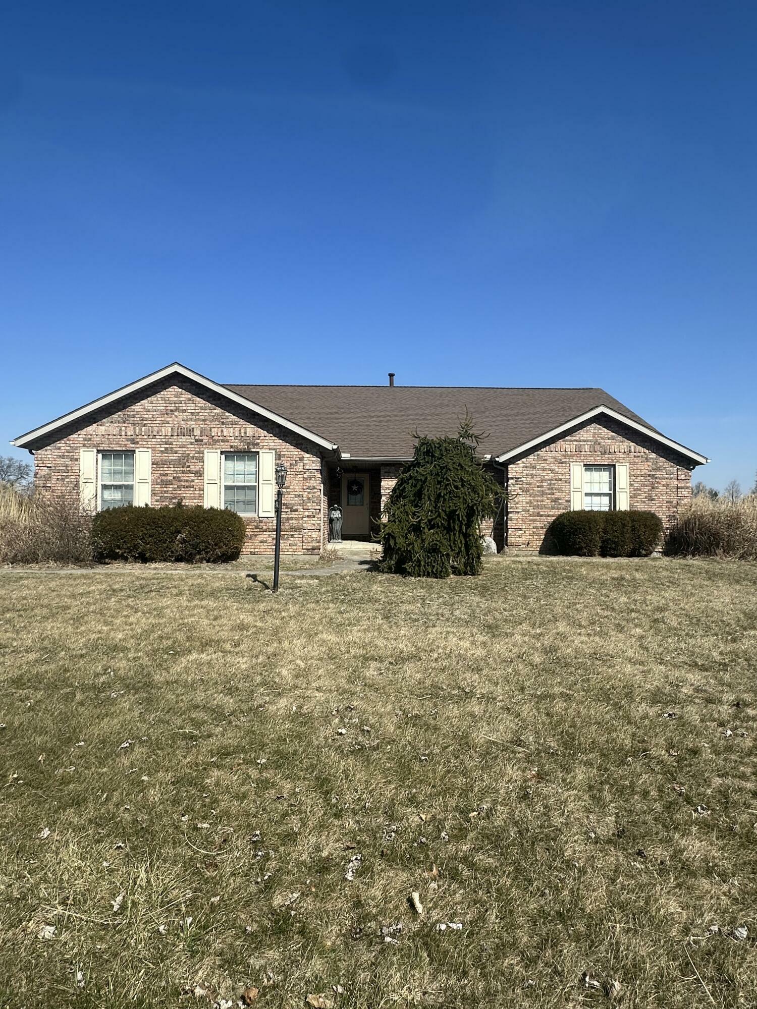 Property Photo: 4912 Shannon Avenue OH 45504