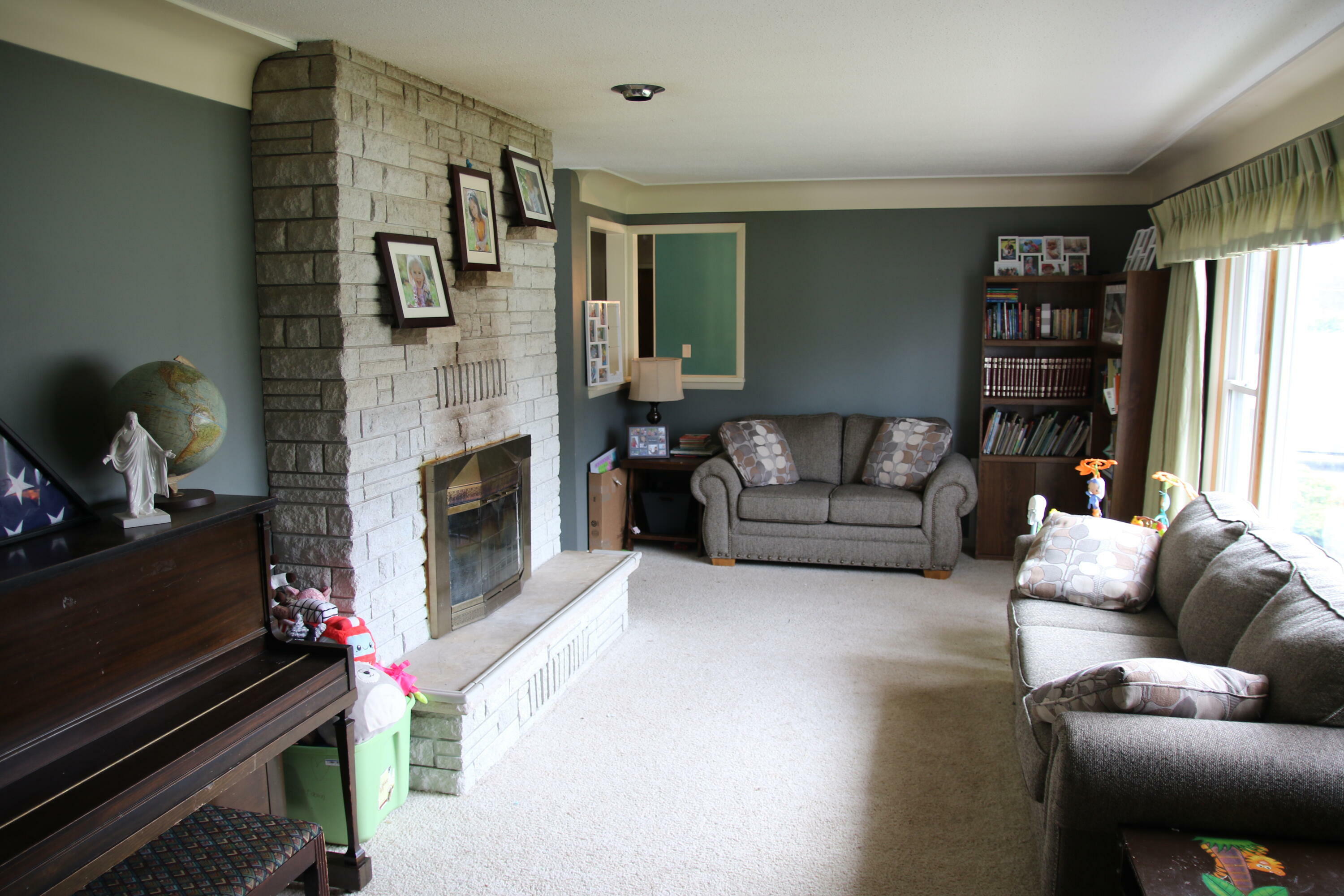 Property Photo:  567 Long Rapids Road  MI 49707 