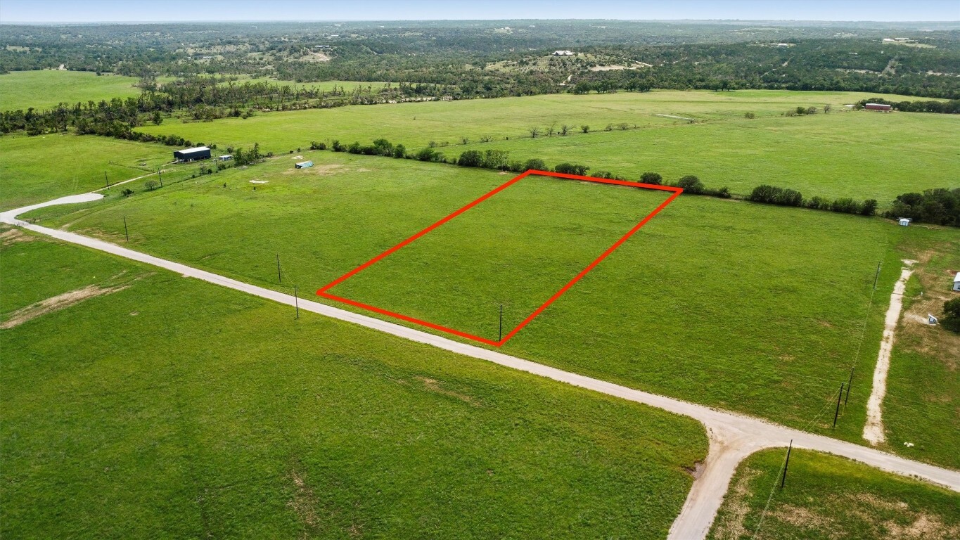 Property Photo: 00 Cattle Trail TX 76539
