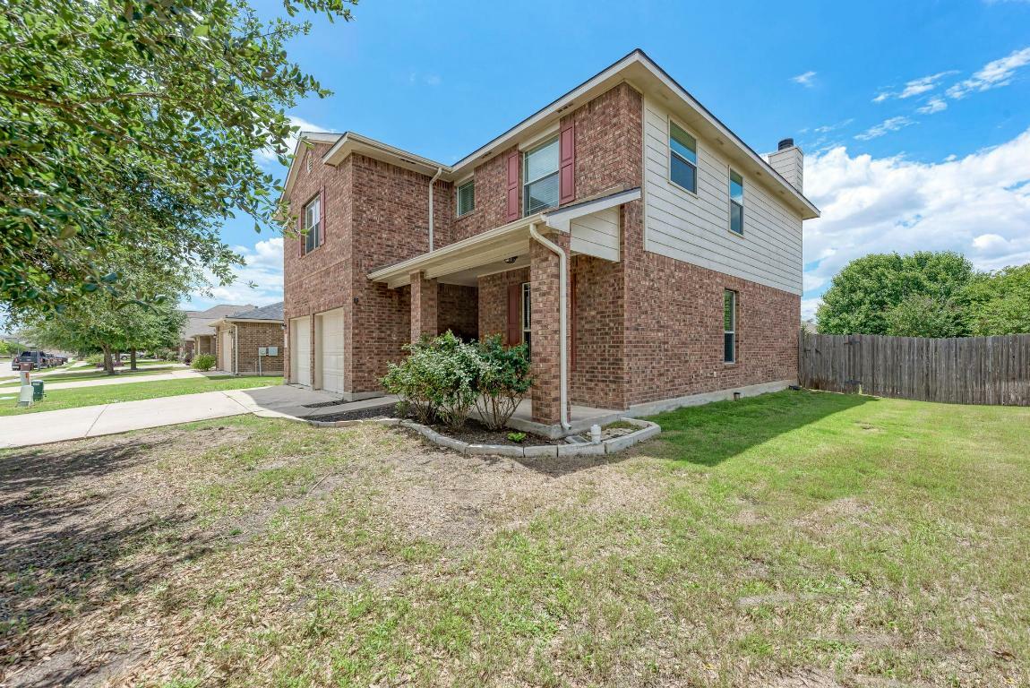 Property Photo: 20224 Stanley Robin Lane TX 78660