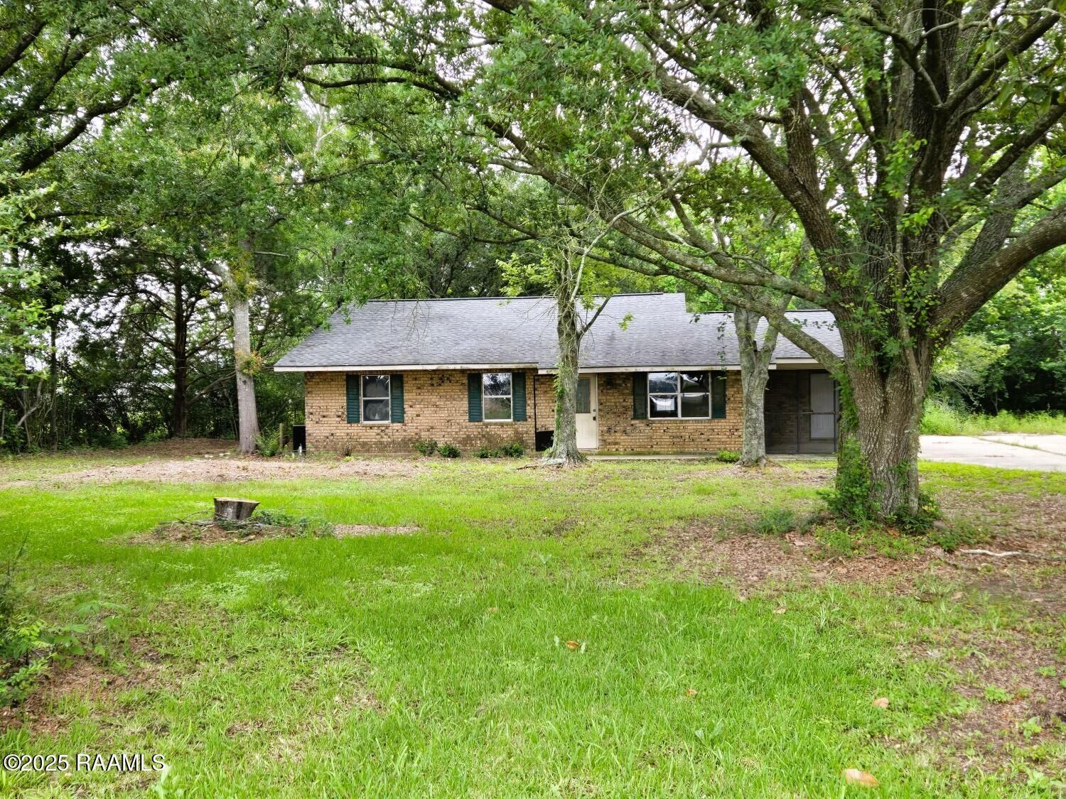 Property Photo:  1716 Woodstone Road  LA 70535 