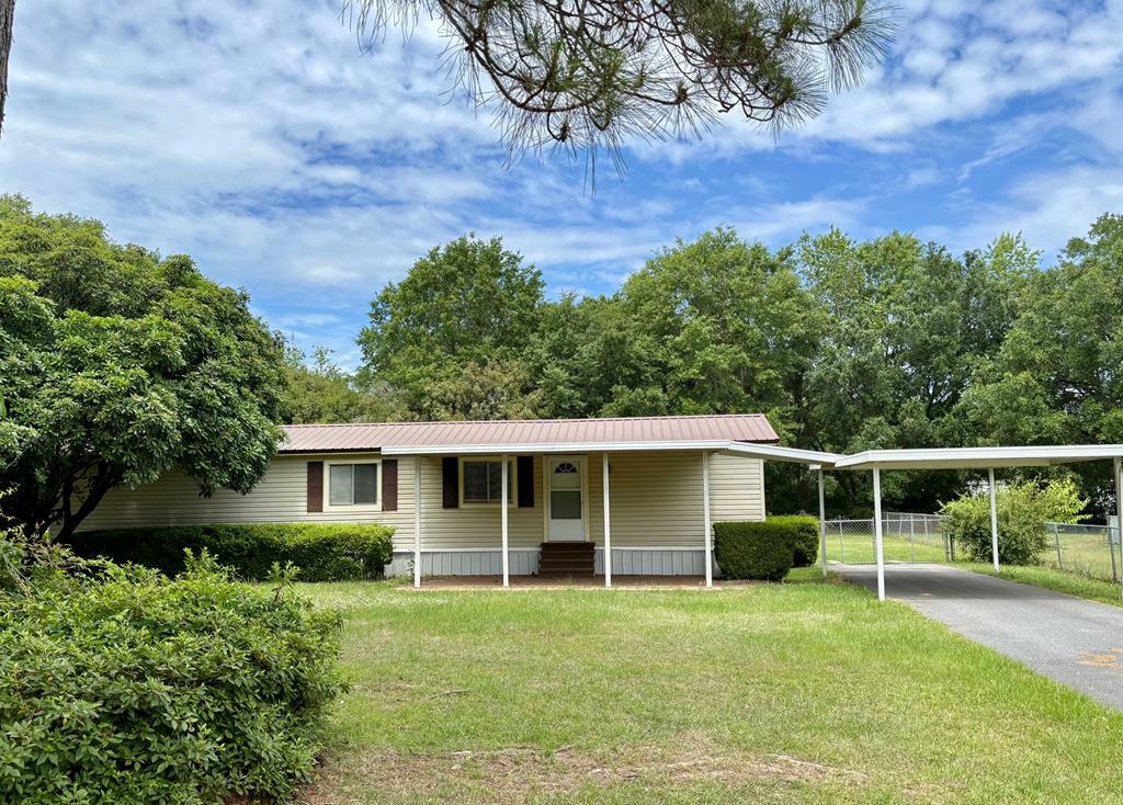 Property Photo: 5419 Worthy Street GA 31705