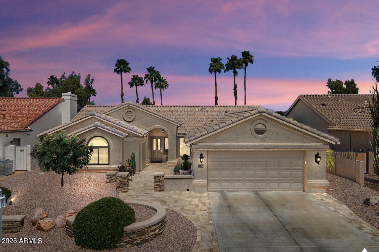 Property Photo: 3394 N 147th Lane AZ 85395