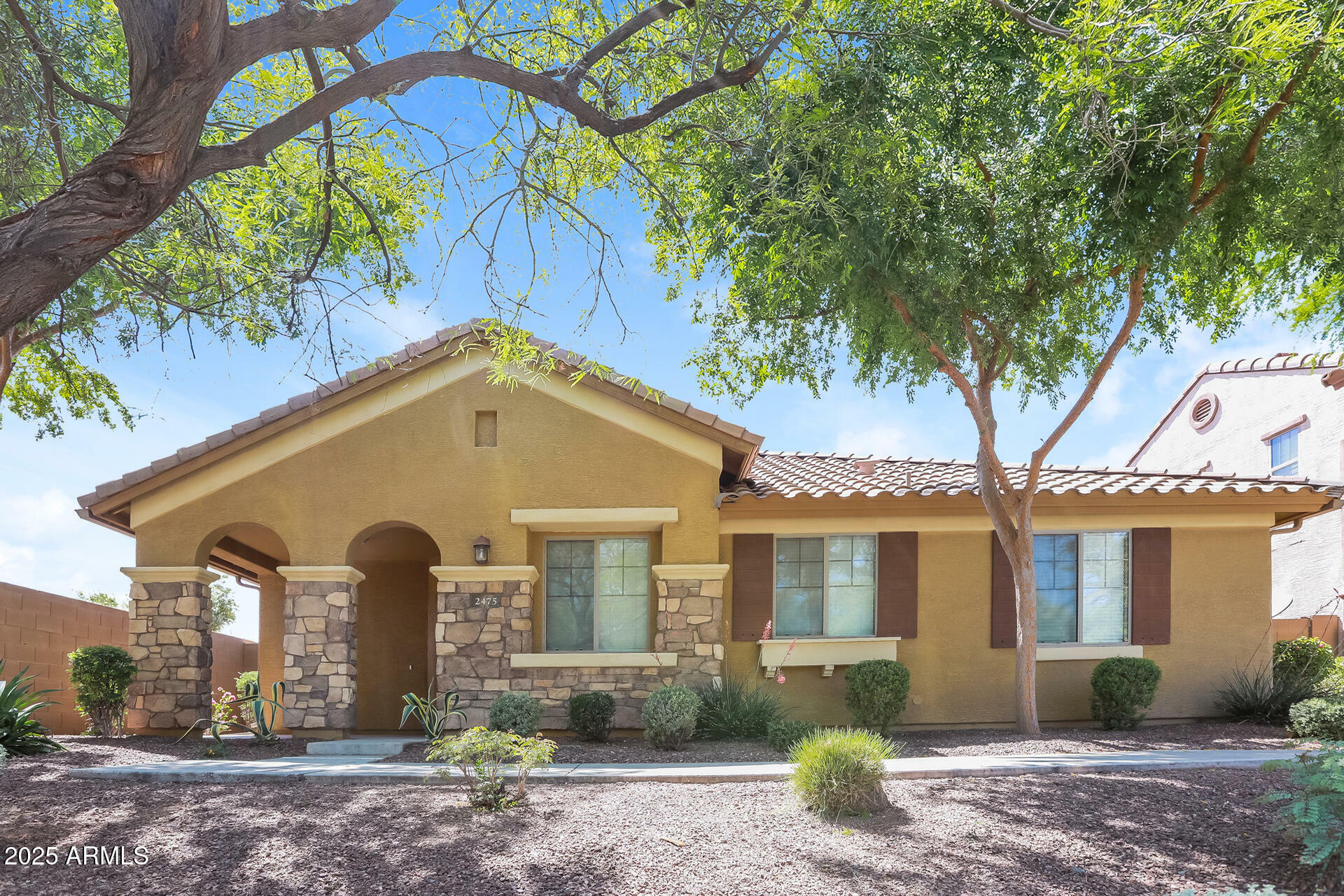 2475 E Vermont Drive  Gilbert AZ 85295 photo