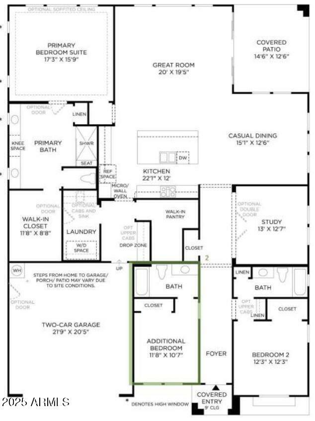 Property Photo: 18020 W Townsend Drive AZ 85388