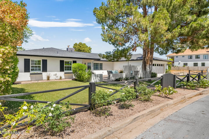 3308 N 51st Street  Phoenix AZ 85018 photo